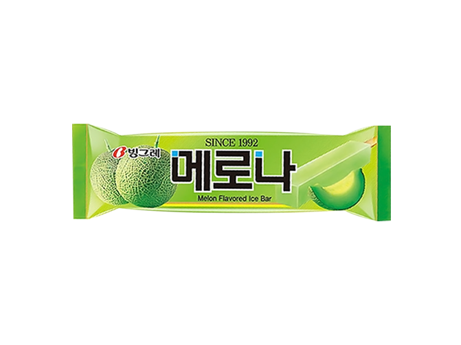 [CU] 메로나